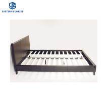 Low Price and Many 0ptions PU Leather King Size Bed Frame